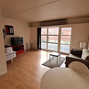 Lejlighed (059) Vesterhavsgade 47 Dør 4, Esbjerg