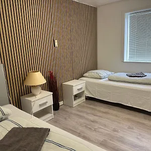 Bed & Breakfast Fasan Sleeping, Esbjerg