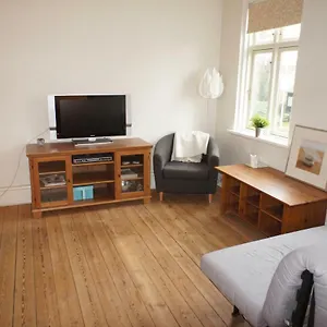 Lejlighed Id. 061. Jyllandsgade, Esbjerg