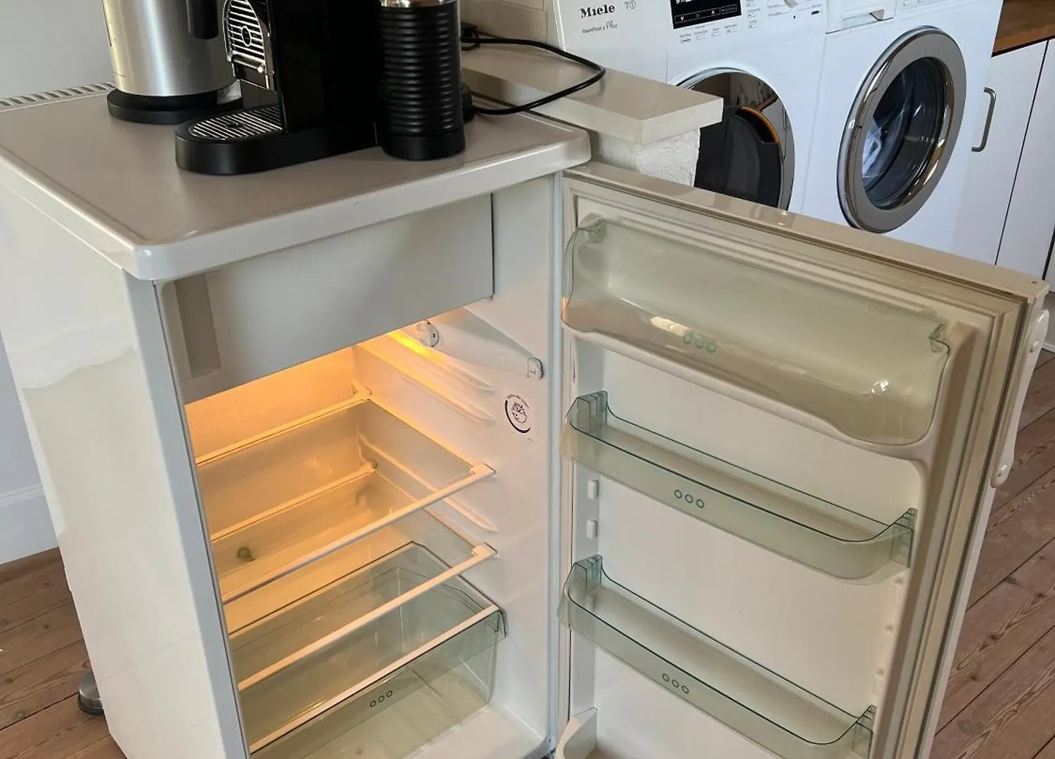 Penthouse Apartment In Esbjerg Townhouse 0*,