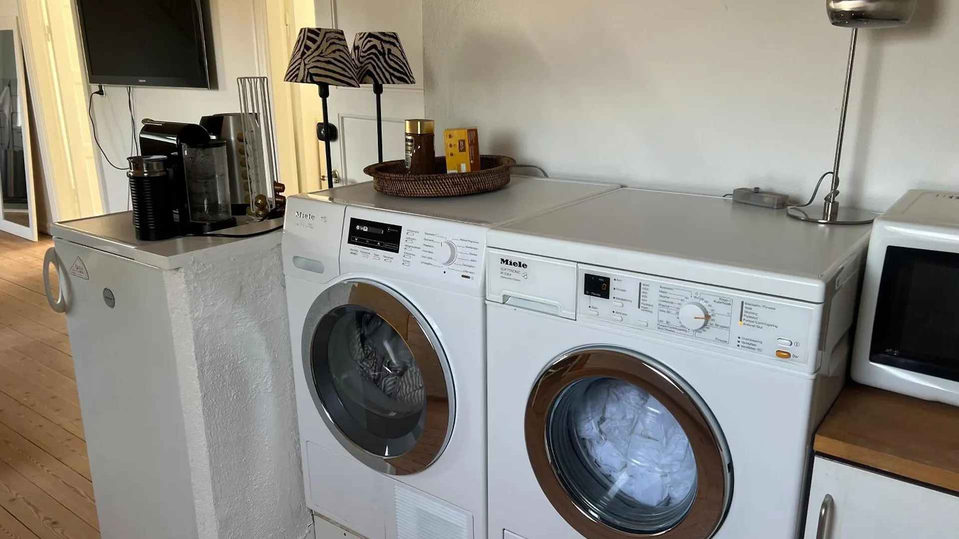 Penthouse Apartment In Esbjerg Townhouse Denmark