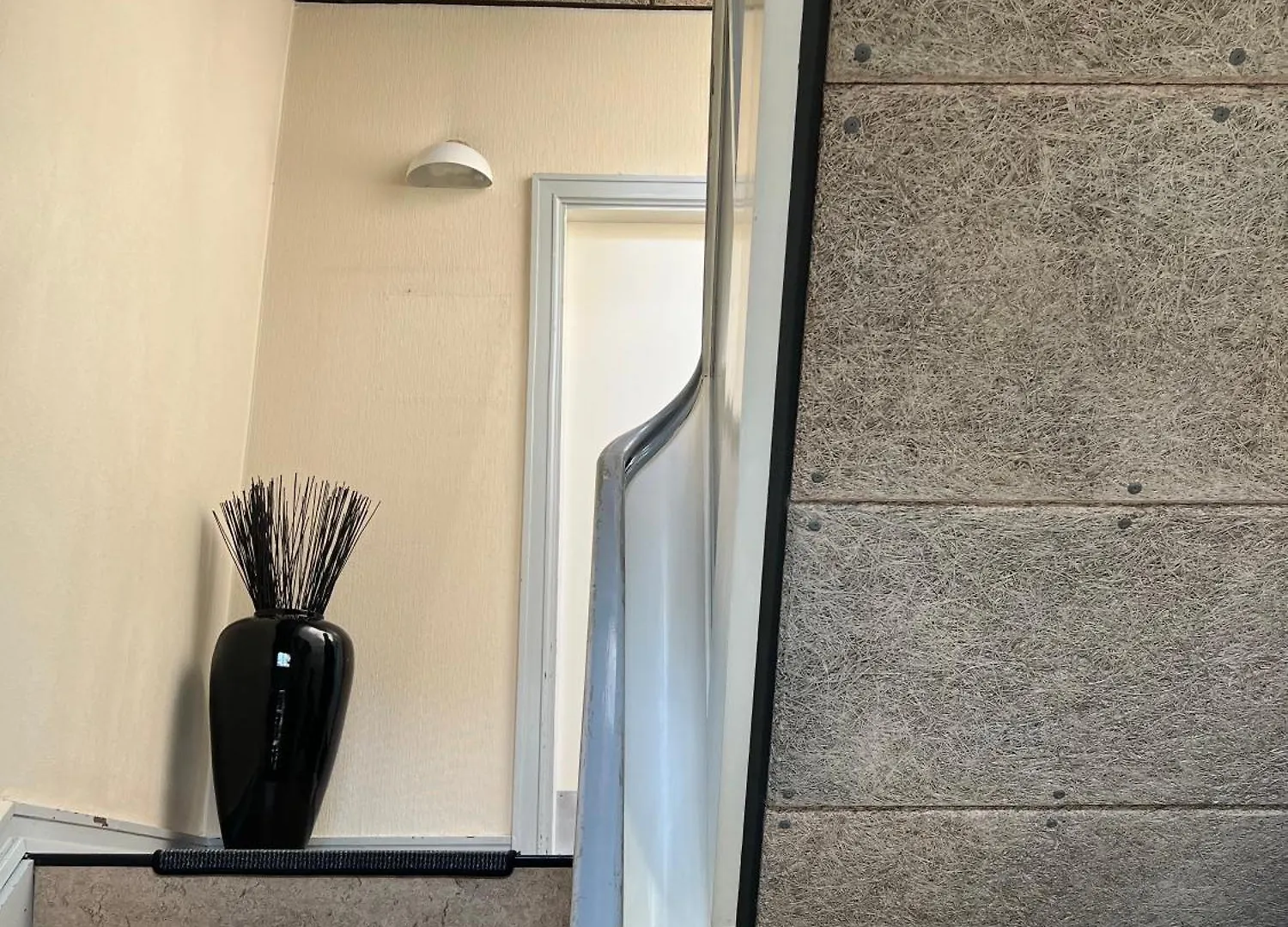 Penthouse Apartment In Esbjerg Townhouse 0*,  Denmark